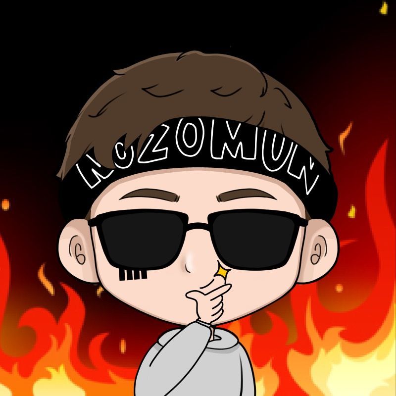 🎏のぞむん🎏