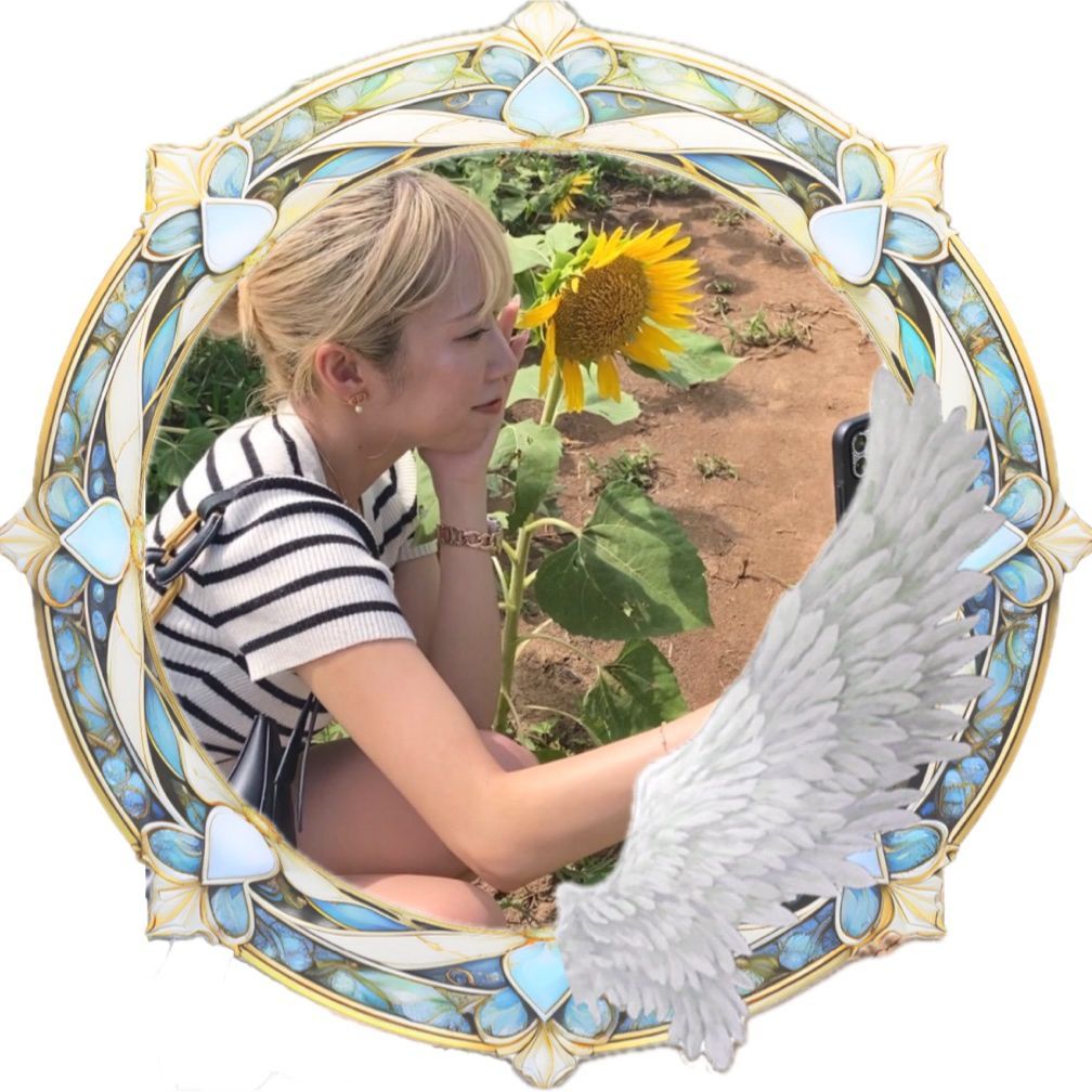 なつでごわす‼️🐈‍⬛