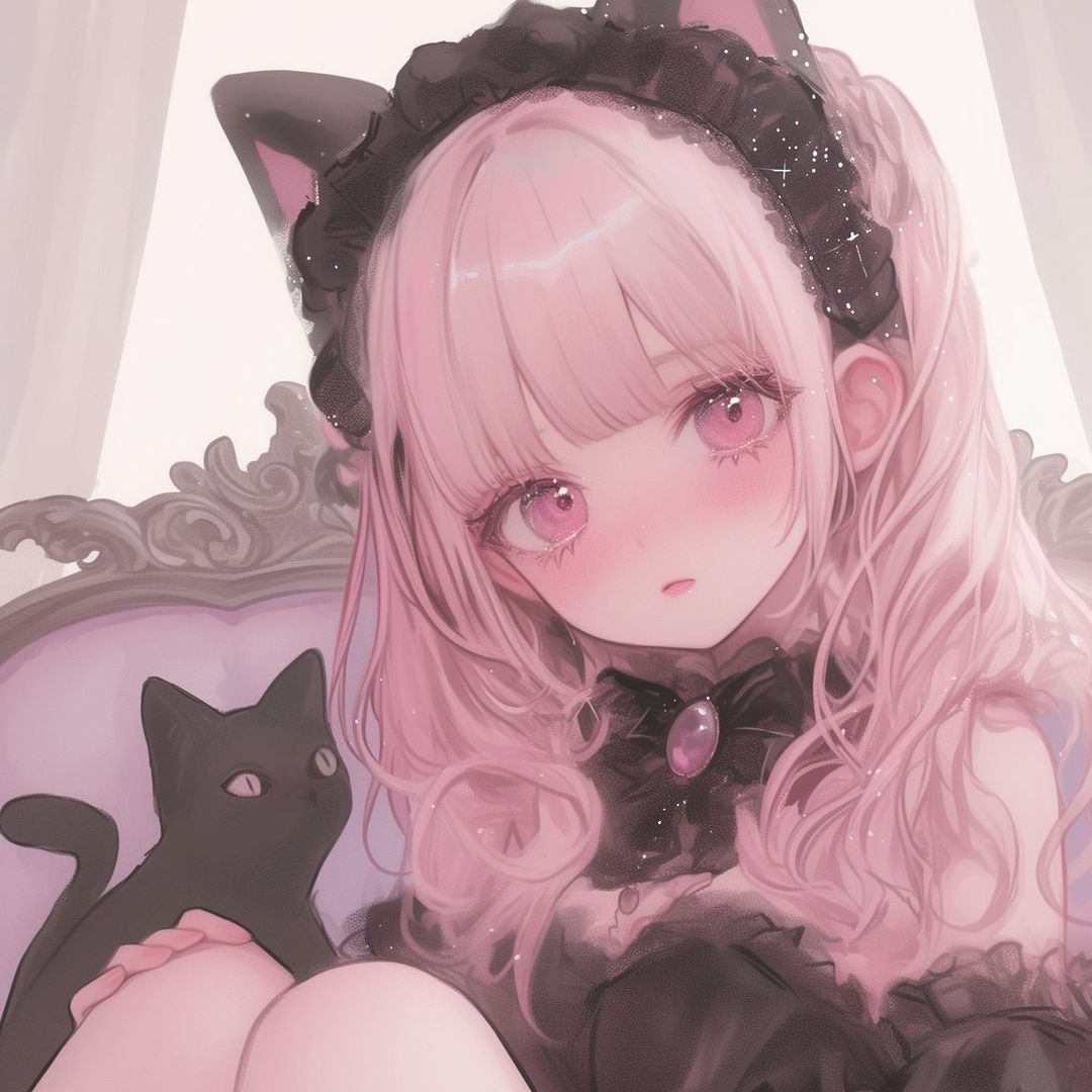 にゃむ🐈‍⬛🩶