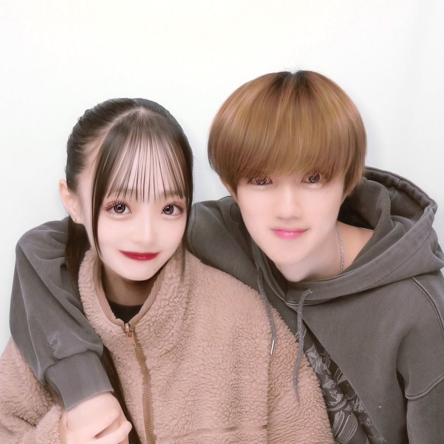 ことなおかっぷる 🧸🌻