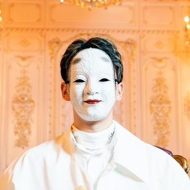 おかめ【O-MENZ】