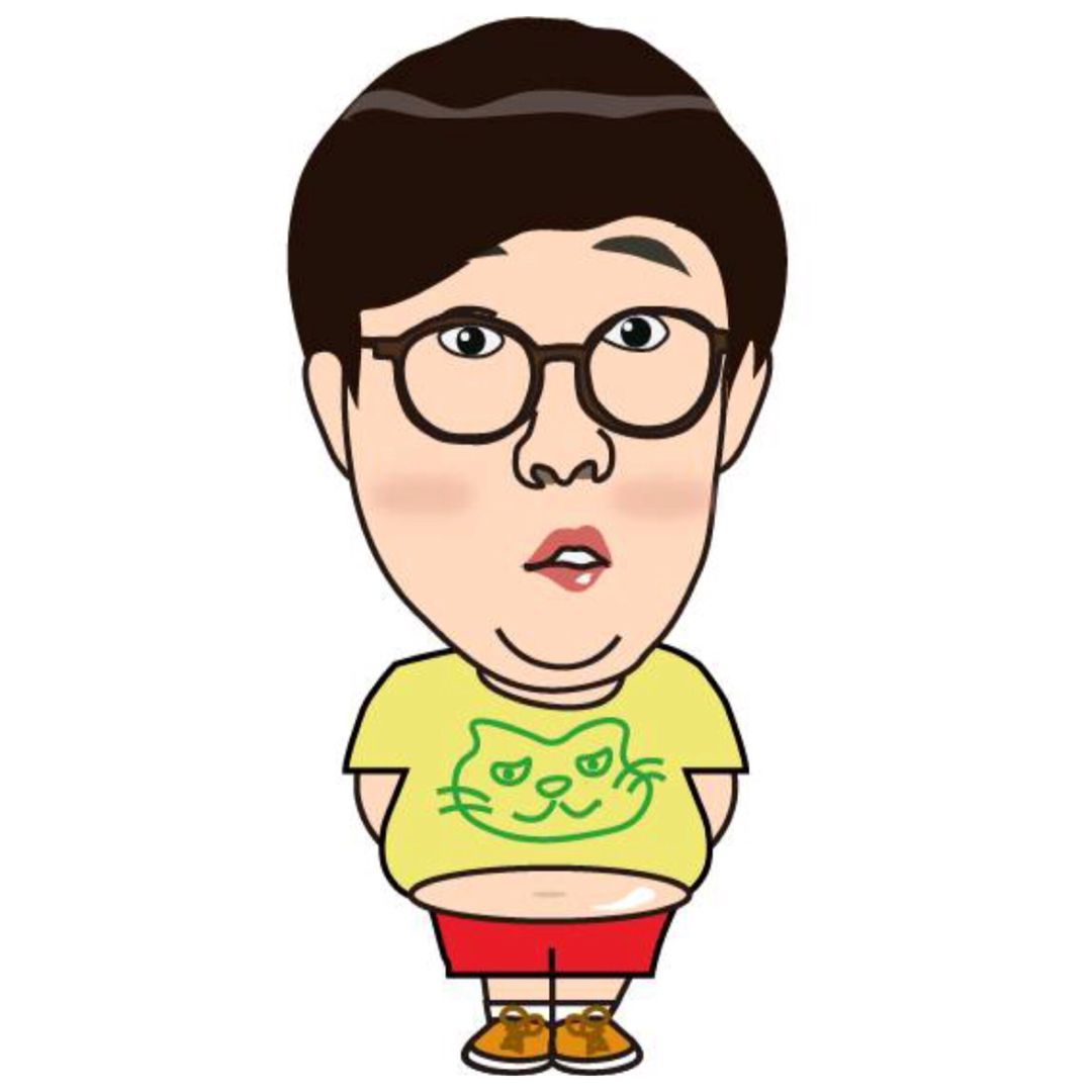 おだんご(オジQ)🍡👴🏻Ｑ