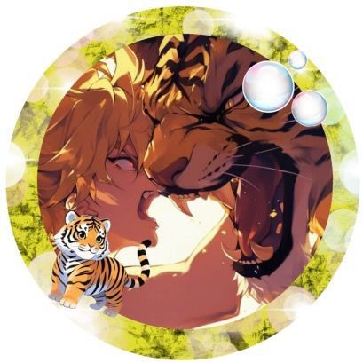 🐯🫧O型男子のラジオ🐯🫧