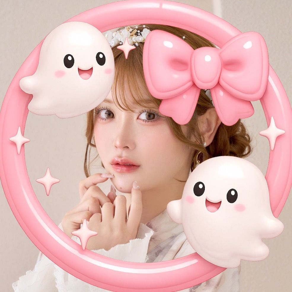 あゆ👻🎀
