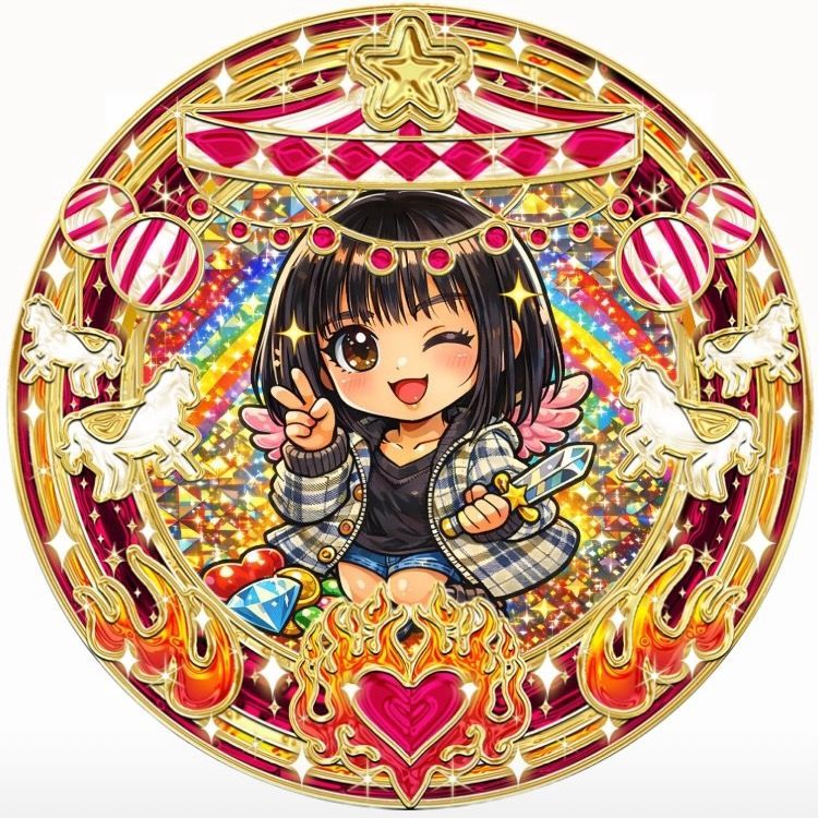 詩音のけちゃん🎠❤️🔥(轟さん)