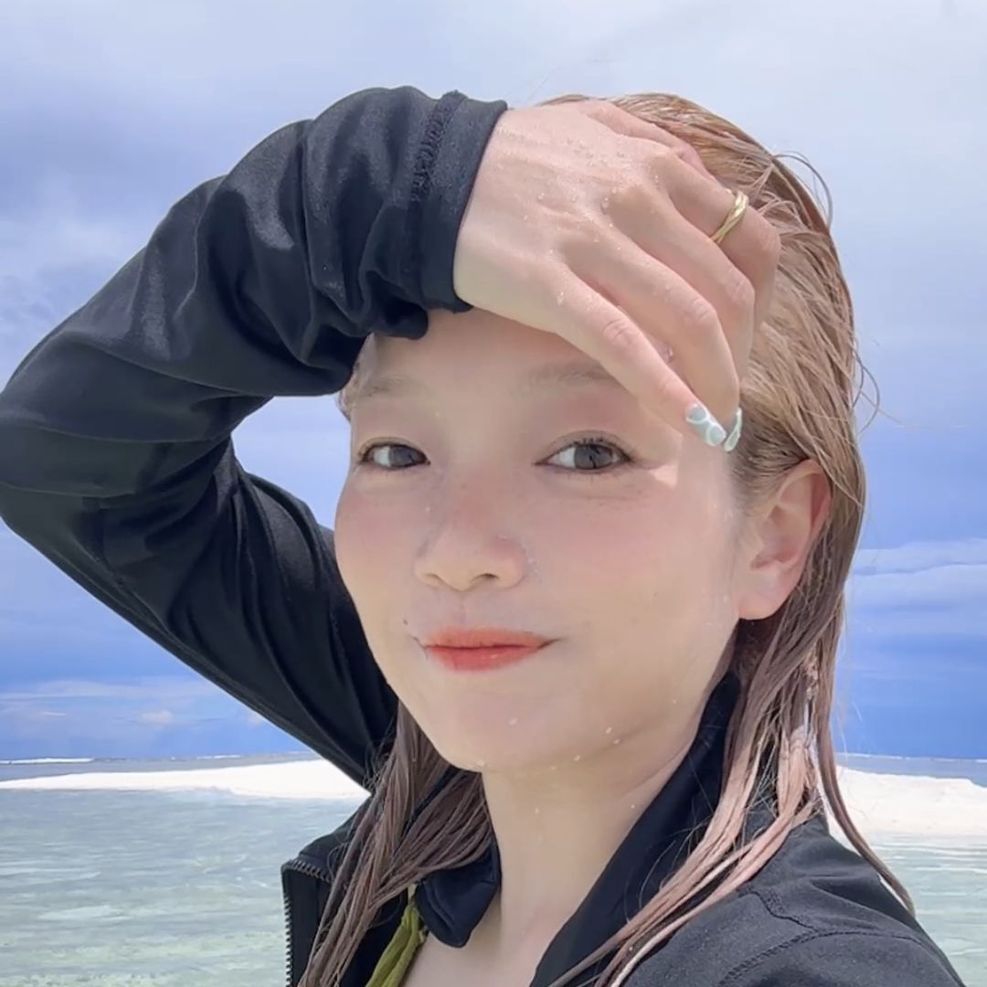 めめ🫧🧜‍♀️海んちゅマーメイド