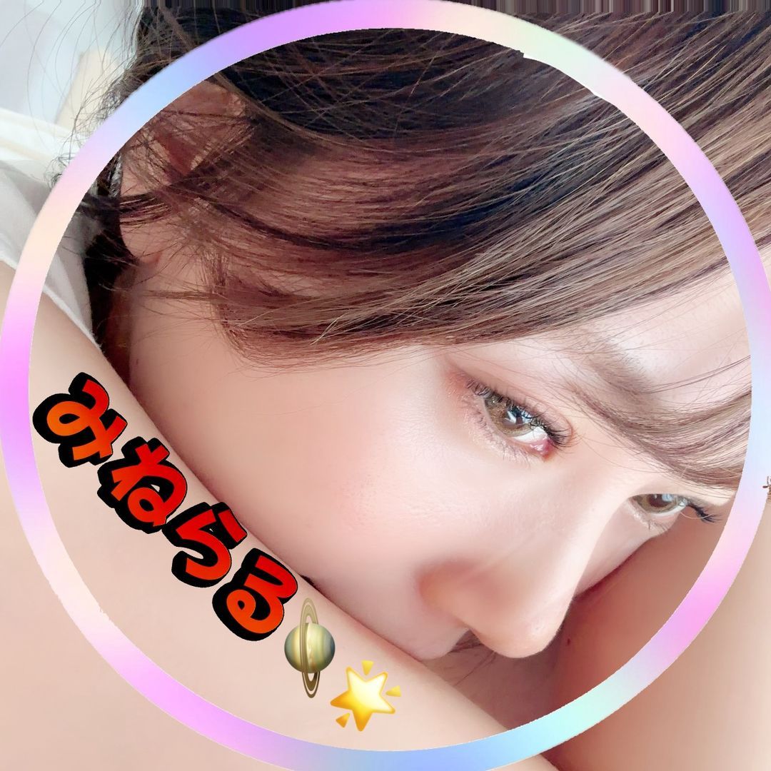 福々のみねらる🪐🌟