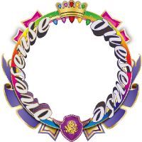 VISUAL WORKS まるちくりえいたー