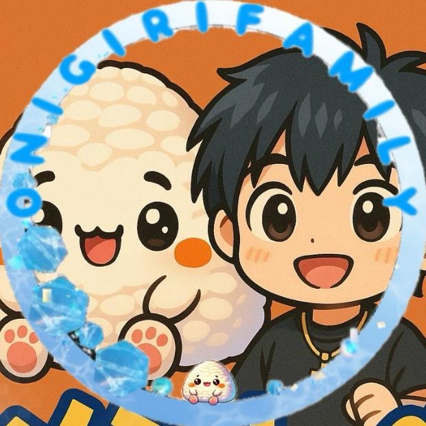 おにぎりもち🍙