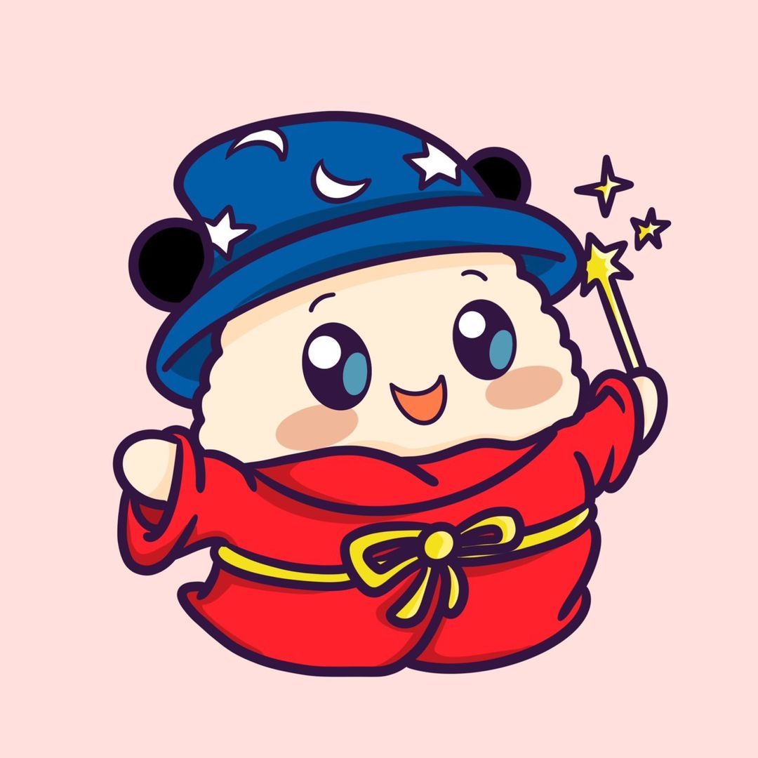 🍙おにぎりやさん🍙