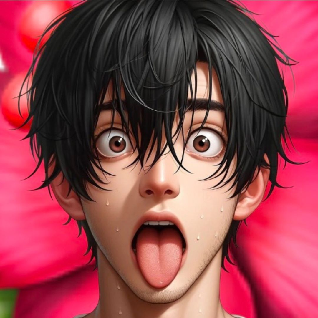 けーまる🌺⚫️