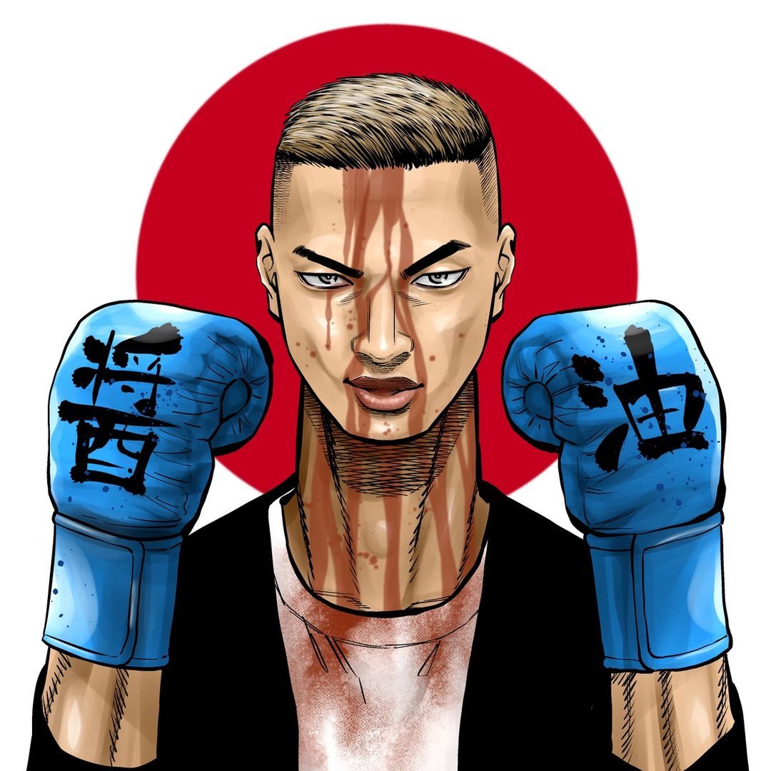 🥔醤油チッチ🧄