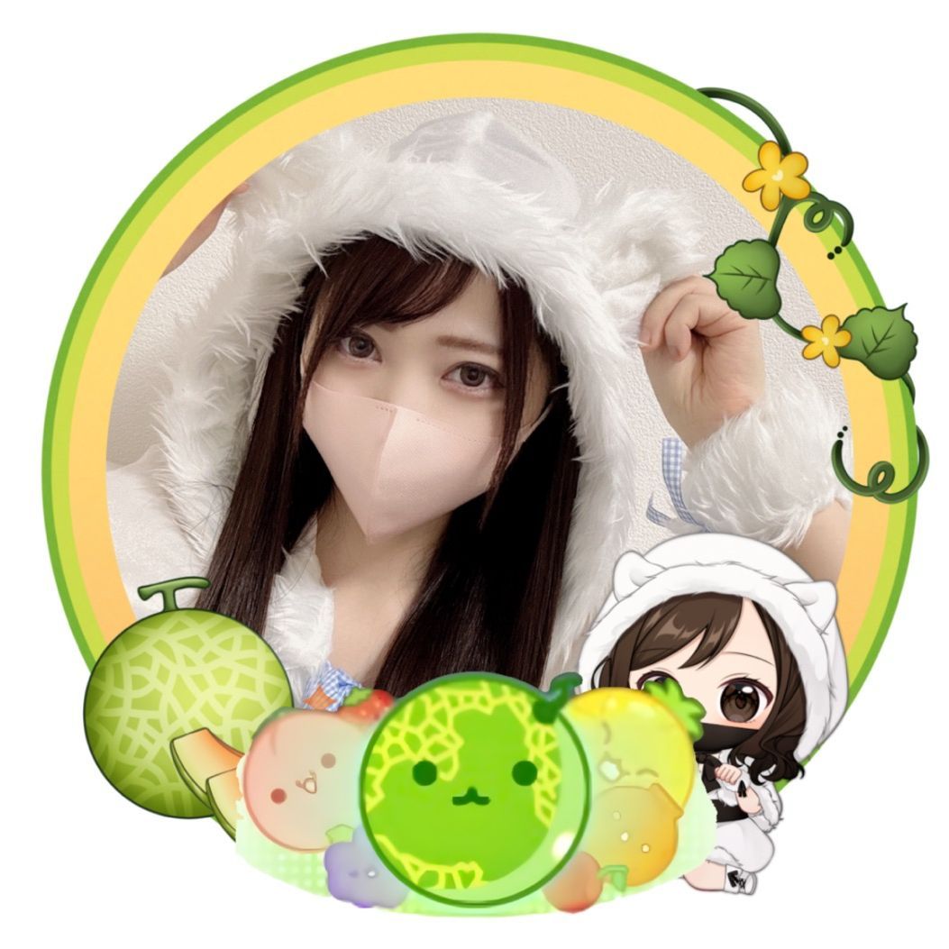 🍈おっぺしゃん🍈sub