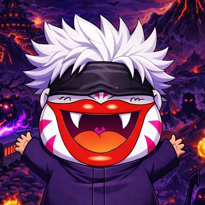 おれがキングボンビー。