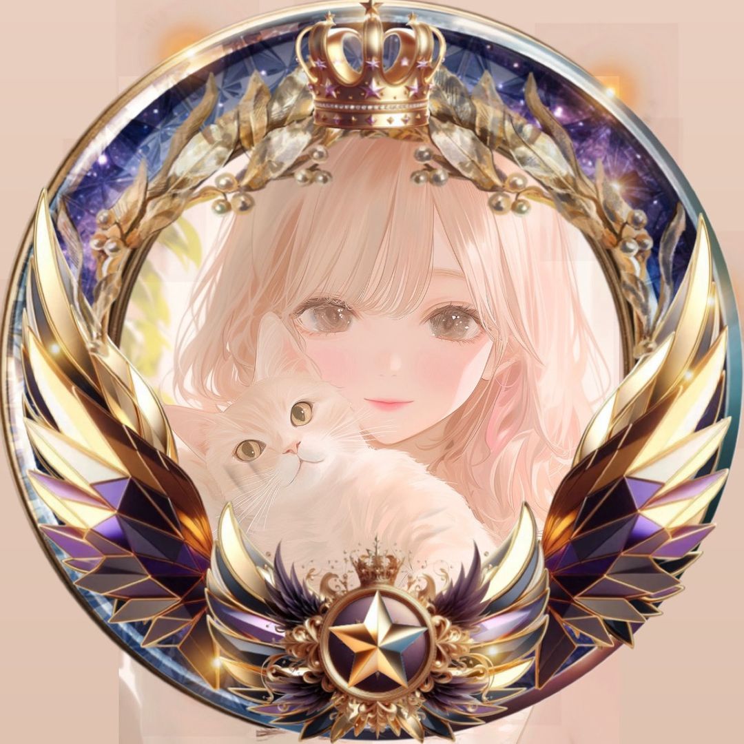 おりひめ🎋👑