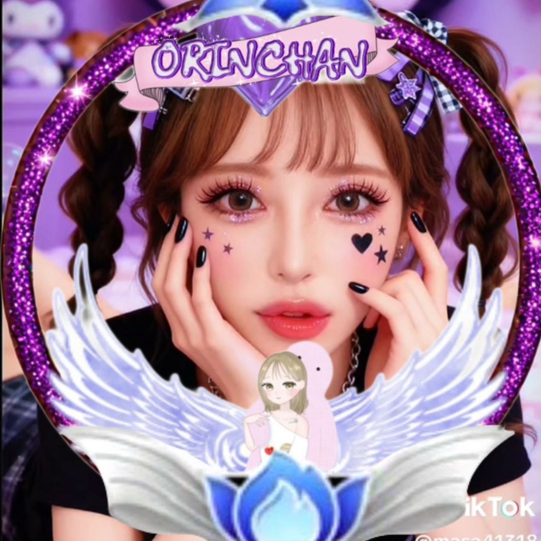 ようひき社長👯‍♀️おりんちゃん🧮💜