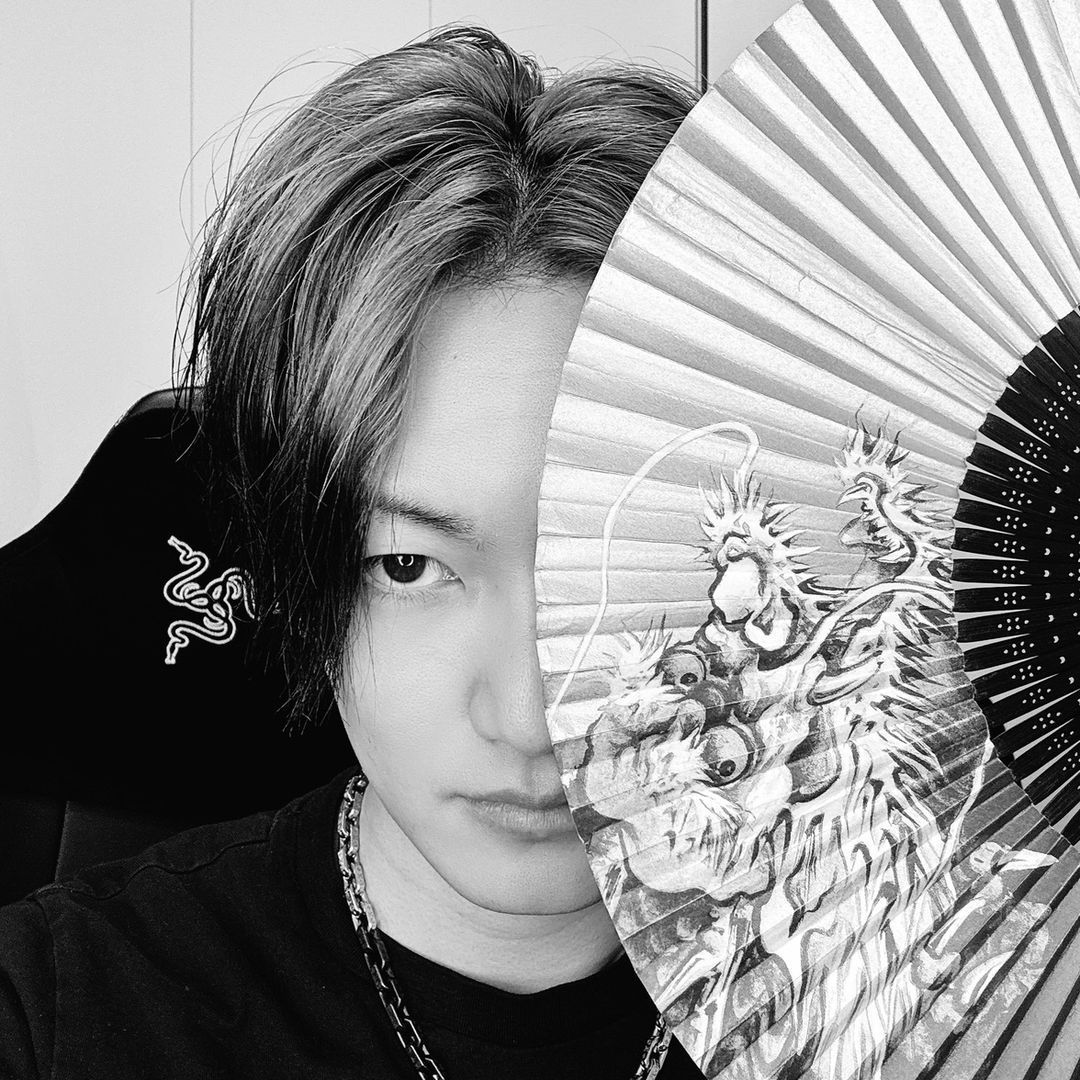 音神🎙🗑【ドアの人】