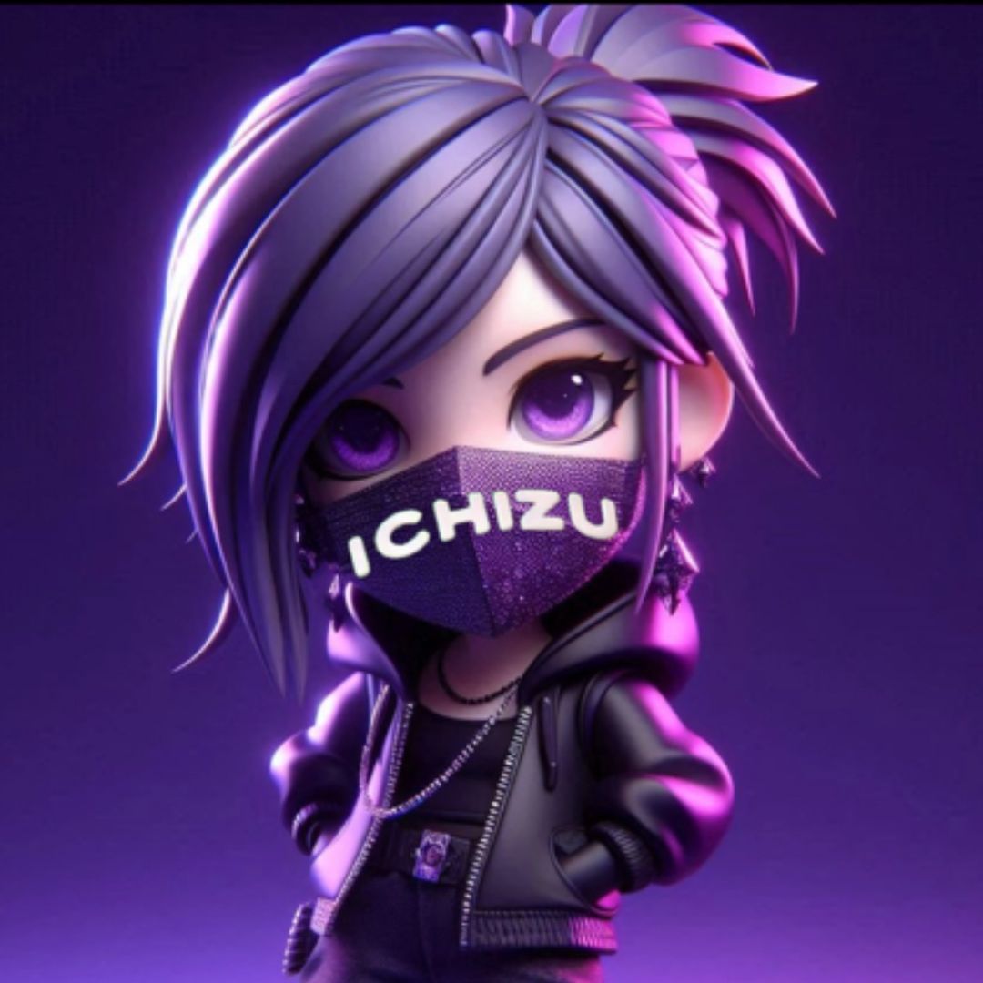 名前はイチズ❤️