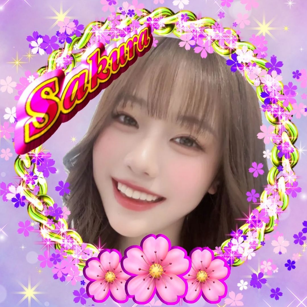 雑魚娘櫻🌸🔰