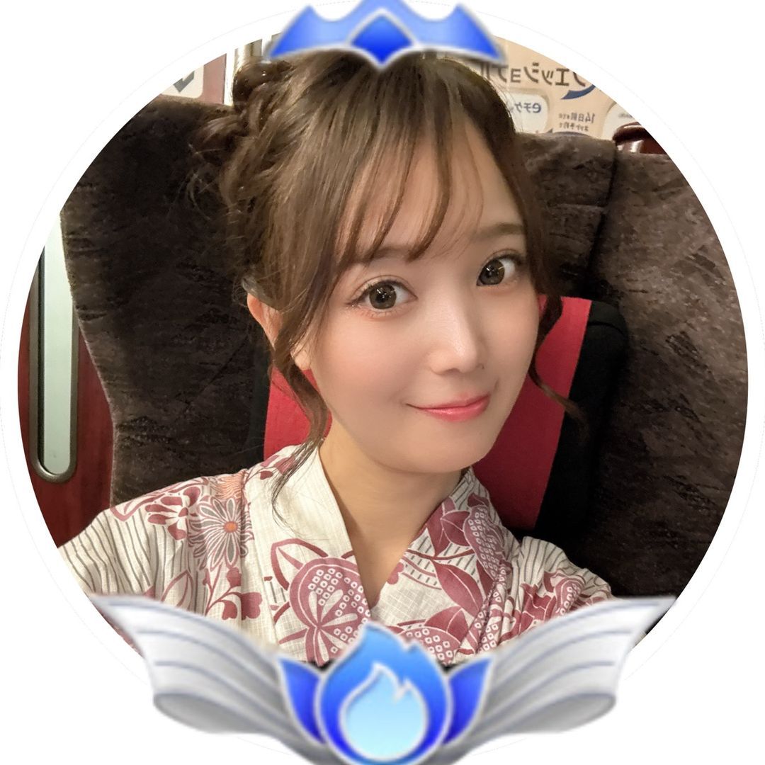 ぴーち🥤🧸🍿