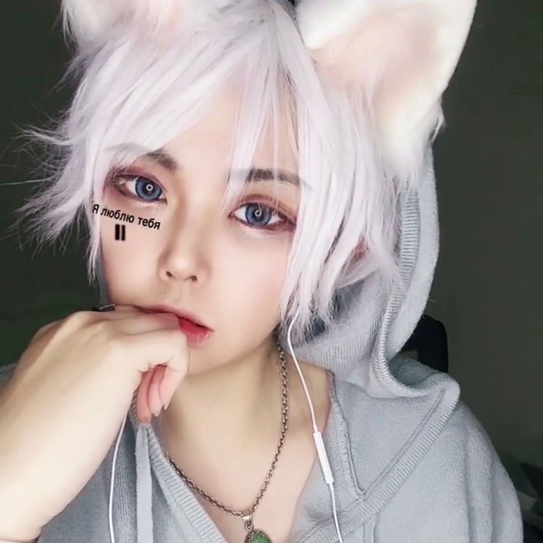 🐈‍⬛🎧ペコ助