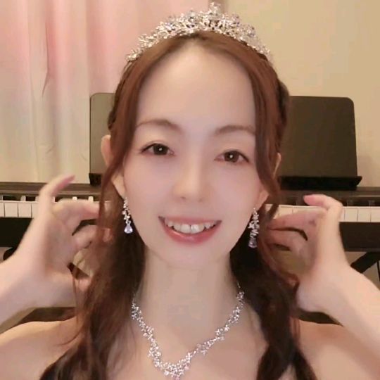 美香🎹🩰