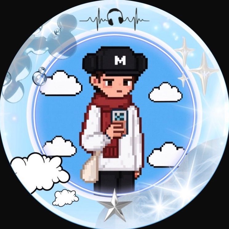 🎧💭ぴまくん🎧💭