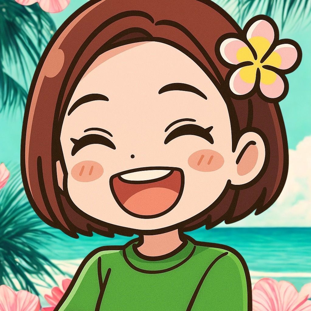 ひかりん🐢🍅🌈