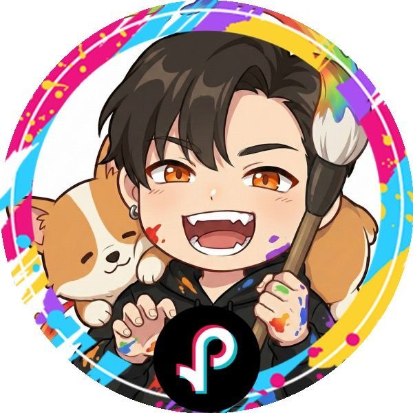 ぽっきー🎨(生)