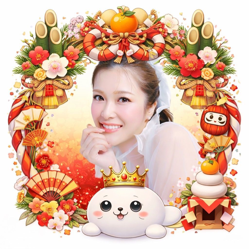 ちゃぴ🦭👑 【ライブ配信の女神🗽】