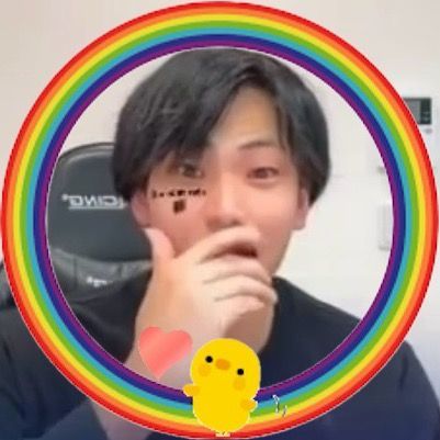 パリピッピ🐥🤍