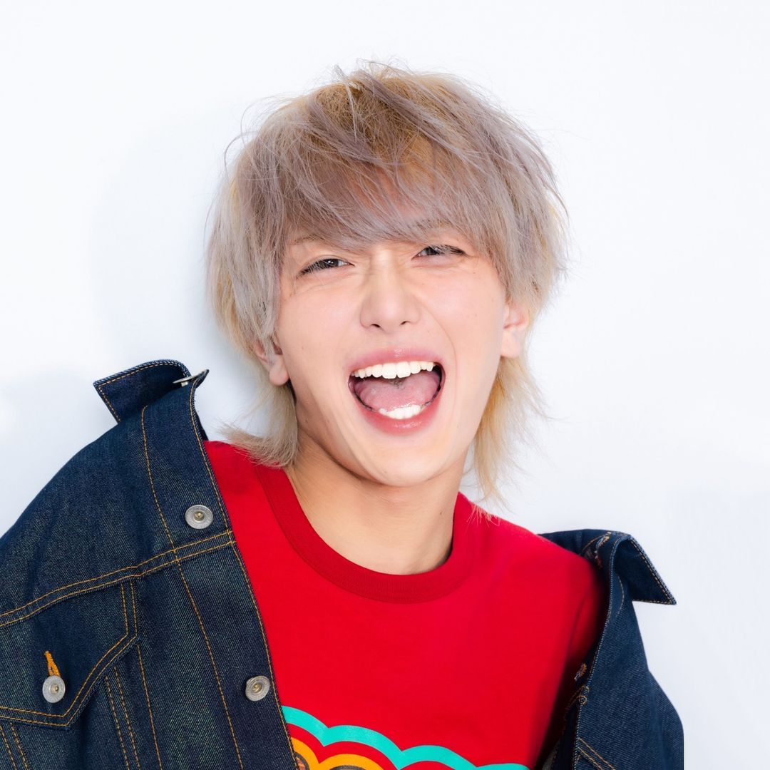 しげんくん🍌【321inc.】