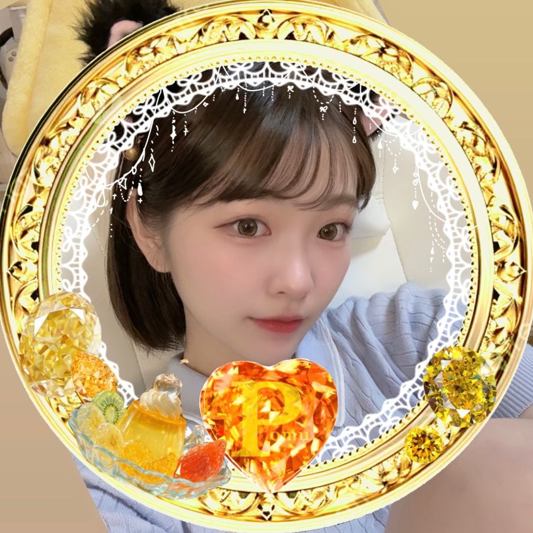 ぽむ🍮︎🪄