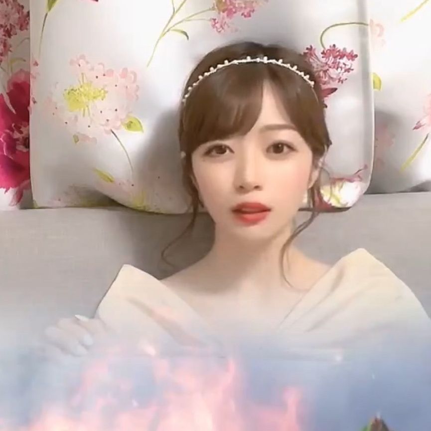 ぽんかな🥺🤍