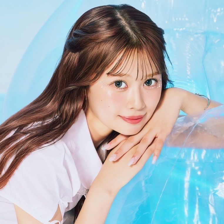 瀬川  陽菜乃【ひなぽん】