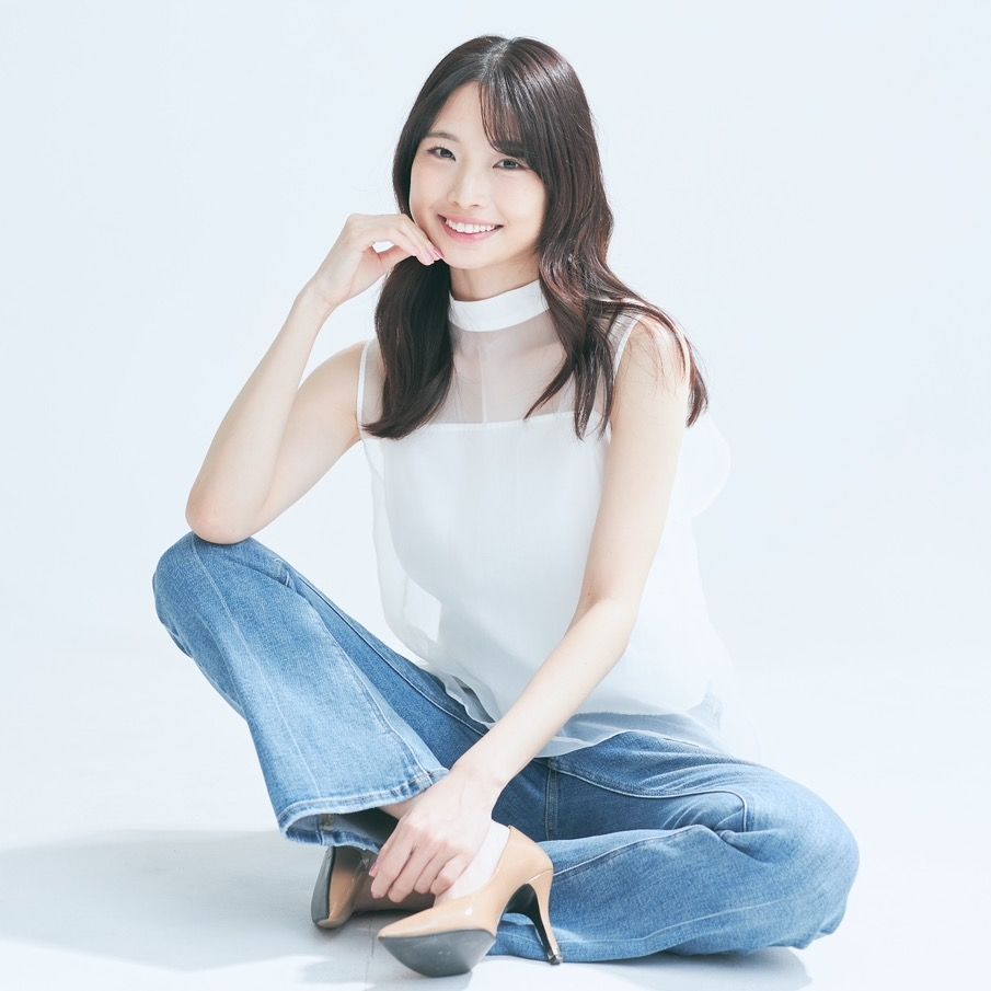 ねむ❤️🐈👗