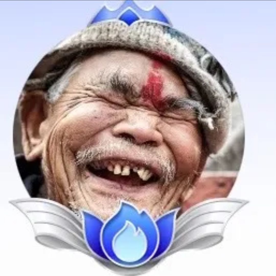 गरिब बाजे👨🌾