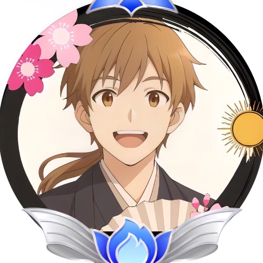 ☀️たかはし🐶