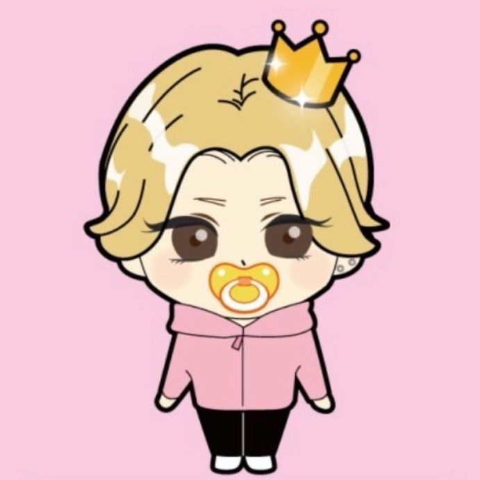 らゆまちゃん👑🍌