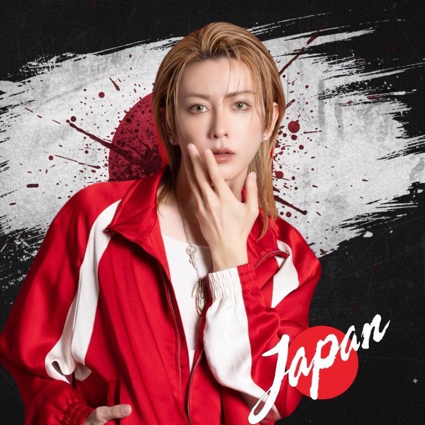 🇯🇵プリンスこうや🇯🇵