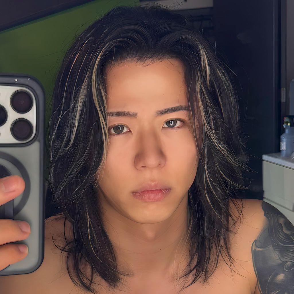 ディカぷりお🐒💰🏖️GENTLEMANS