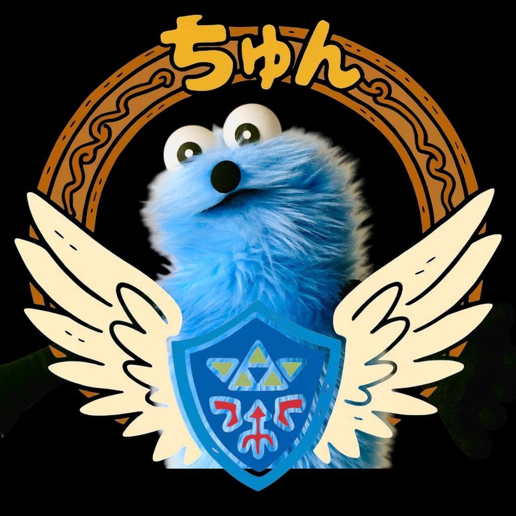 松本ちゅん🐭多目的