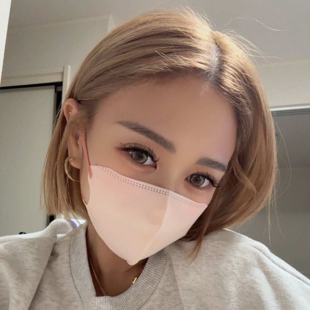 ちゃんりな😬❤︎