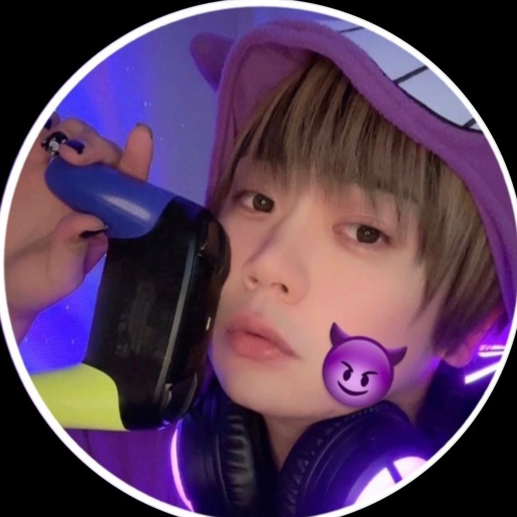 れんれん♠️😈