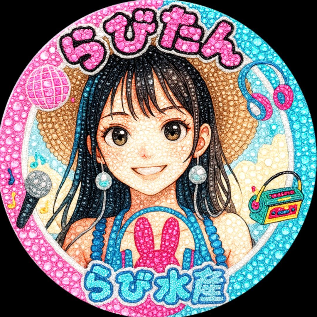 らびたん🐰🎧