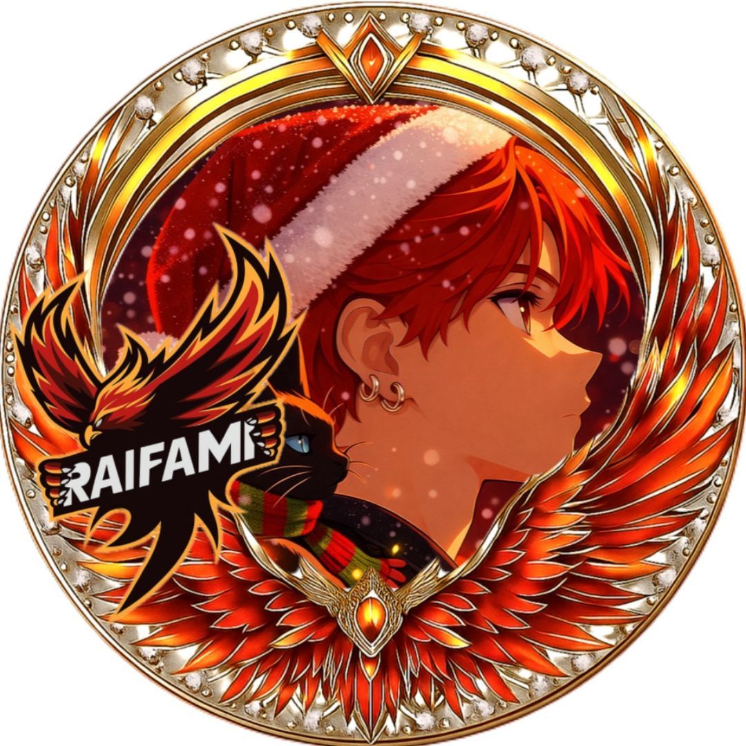 らいあ🐦‍🔥🔥