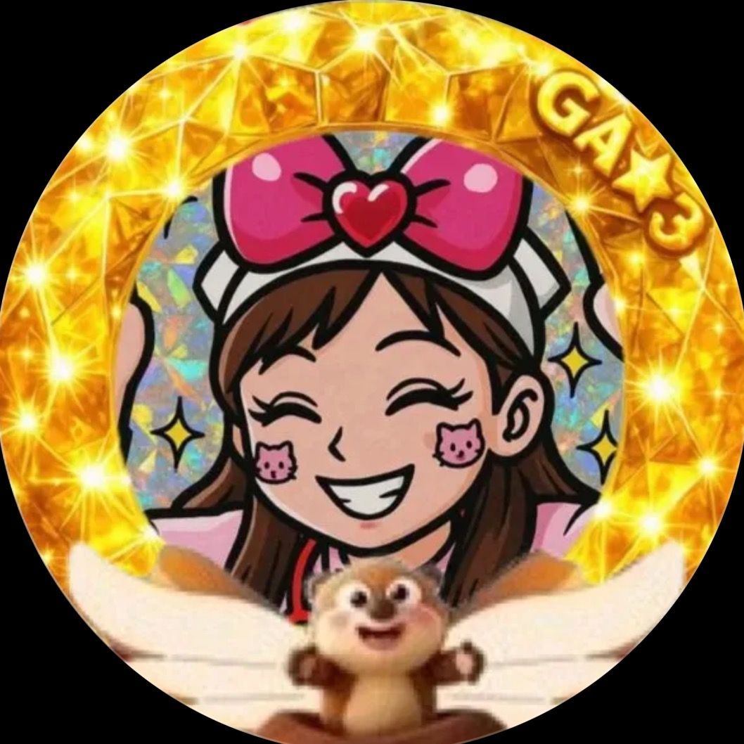 神様！仏様！ライムちゃん💚🐱🐦‍🔥