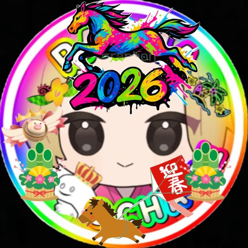 激アツらんま🪽⭐️