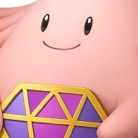 🎂1/12🍀ラッキー ♂ Lv.39💎