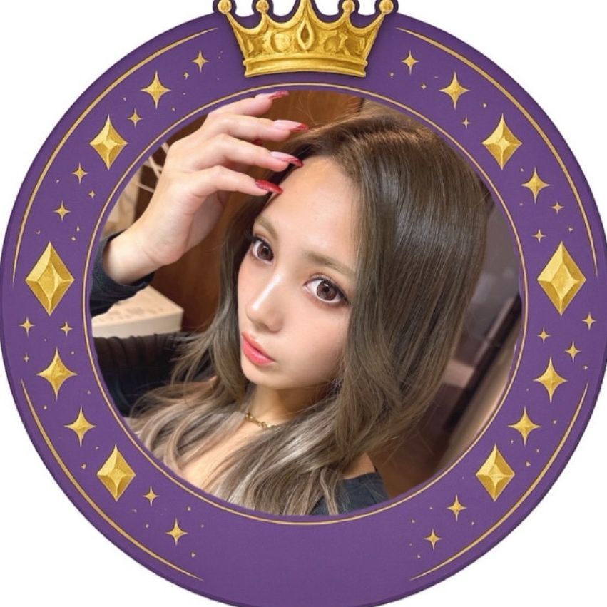 れーちゃん👑💜ライブ垢